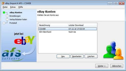 eBay_Konten